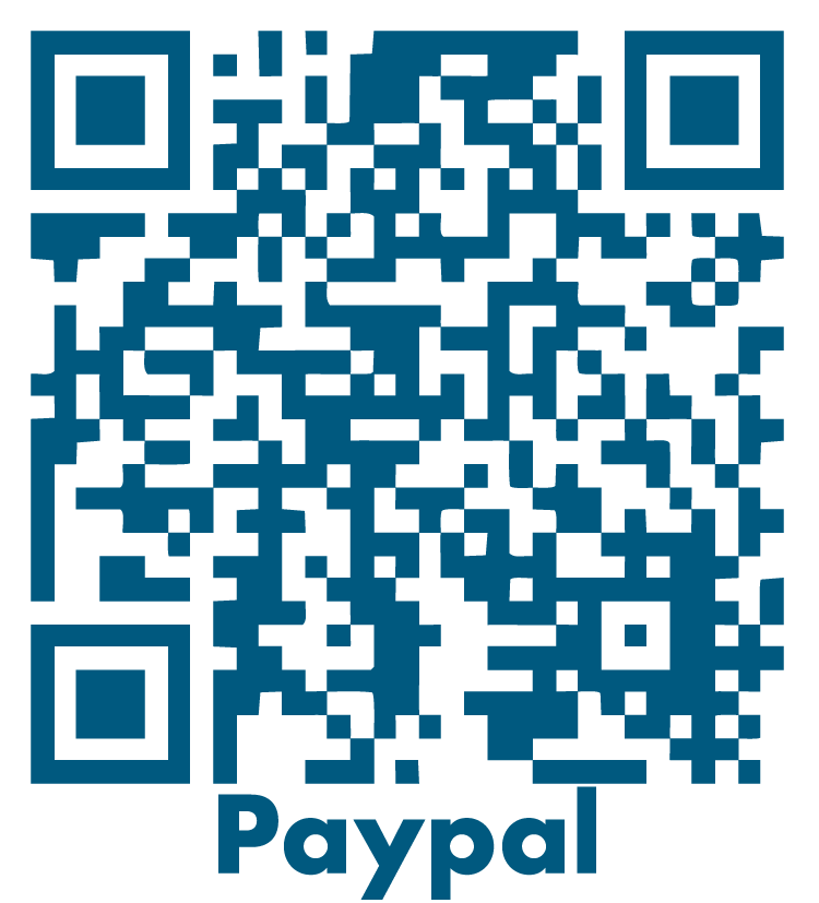 Friends of Wyatt Paypal